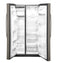 25.1 Cu. Ft. Side-By-Side Refrigerator