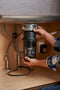 Gt Series 1/3 Horsepower Garbage Disposal