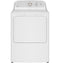 7.2 cu. ft. Capacity Gas Dryer with Up To 120 ft. Venting and Reversible Door