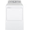 7.2 cu. ft. Capacity aluminized alloy drum Electric Dryer with Sensor Dry