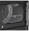 7.4 cu. ft. Capacity Electric Dryer with Up To 120 ft. Venting and Sensor Dry