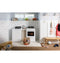 Ge® 7.4 Cu. Ft. Capacity Electric dryer With Up To 120 Ft. Venting and sensor Dry