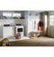 Ge® 7.4 Cu. Ft. Capacity Electric dryer With Up To 120 Ft. Venting and sensor Dry