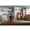 Ge® 7.4 Cu. Ft. Capacity Electric dryer With Up To 120 Ft. Venting and sensor Dry