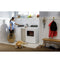 Ge® 7.4 Cu. Ft. Capacity Electric dryer With Up To 120 Ft. Venting and sensor Dry