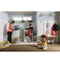 Ge® 7.4 Cu. Ft. Capacity Electric dryer With Up To 120 Ft. Venting and sensor Dry