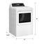 Ge® 7.4 Cu. Ft. Capacity Electric dryer With Up To 120 Ft. Venting and sensor Dry