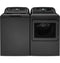 7.4 cu. ft. Capacity Gas Dryer with Up To 120 ft. Venting and Sensor Dry