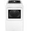 Ge® 7.4 Cu. Ft. Capacity Gas dryer With Up To 120 Ft. Venting and sensor Dry