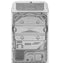 Ge® 7.4 Cu. Ft. Capacity Gas dryer With Up To 120 Ft. Venting and sensor Dry