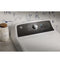 Ge® 7.4 Cu. Ft. Capacity Gas dryer With Up To 120 Ft. Venting and sensor Dry