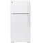 15.6 Cu. Ft. Top-Freezer Refrigerator