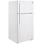 15.6 Cu. Ft. Top-Freezer Refrigerator