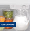 15.6 Cu. Ft. Top-Freezer Refrigerator