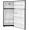 16.6 Cu. Ft. Top-Freezer Refrigerator