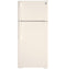 16.6 Cu. Ft. Top-Freezer Refrigerator