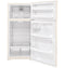 16.6 Cu. Ft. Top-Freezer Refrigerator