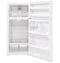 16.6 Cu. Ft. Top-Freezer Refrigerator
