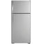 16.6 Cu. Ft. Top-Freezer Refrigerator