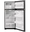 16.6 Cu. Ft. Top-Freezer Refrigerator