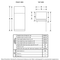16.6 Cu. Ft. Top-Freezer Refrigerator