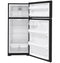 17.5 Cu. Ft. Top-Freezer Refrigerator