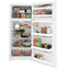 17.5 Cu. Ft. Top-Freezer Refrigerator