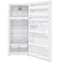 17.5 Cu. Ft. Top-Freezer Refrigerator