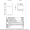 17.5 Cu. Ft. Top-Freezer Refrigerator