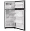 17.5 Cu. Ft. Top-Freezer Refrigerator