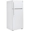 17.5 Cu. Ft. Top-Freezer Refrigerator