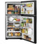19.2 Cu. Ft. Top-Freezer Refrigerator