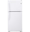 Ge® Energy Star® 19.2 Cu. Ft. Top-freezer Refrigerator