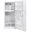 Ge® Energy Star® 19.2 Cu. Ft. Top-freezer Refrigerator