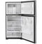 19.2 Cu. Ft. Top-Freezer Refrigerator