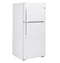 19.2 Cu. Ft. Top-Freezer Refrigerator