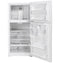 19.2 Cu. Ft. Top-Freezer Refrigerator