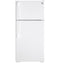 Ge® 15.6 Cu. Ft. Top-freezer Refrigerator