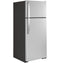 Ge® 17.5 Cu. Ft. Top-freezer Refrigerator