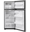 Ge® 17.5 Cu. Ft. Top-freezer Refrigerator