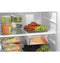 Ge® 17.5 Cu. Ft. Top-freezer Refrigerator