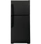 Ge 19.2 Cu. Ft. Garage Ready Top-freezer Refrigerator