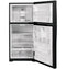 Ge 19.2 Cu. Ft. Garage Ready Top-freezer Refrigerator