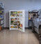 19.2 Cu. Ft. Garage Ready Top-Freezer Refrigerator