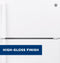 19.2 Cu. Ft. Garage Ready Top-Freezer Refrigerator