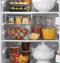 19.2 Cu. Ft. Garage Ready Top-Freezer Refrigerator
