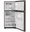 Ge 19.2 Cu. Ft. Garage Ready Top-freezer Refrigerator