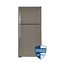 19.2 Cu. Ft. Garage Ready Top-Freezer Refrigerator