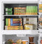 19.2 Cu. Ft. Garage Ready Top-Freezer Refrigerator