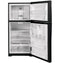 21.9 Cu. Ft. Garage Ready Top-Freezer Refrigerator